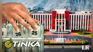 ¿Cuál es el insólito servicio que la UNI le ofrece a La Tinka? Conductora de la famosa lotería lo revela