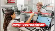 Aumento de S/600 en pensión mínima de ONP: ¿a quiénes va dirigida y cuándo se aplicaría?