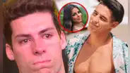 Facundo a 'Pato' Parodi por viajar para estar con Luciana Fuster en el Miss Grand: “Ni la vas a ver”