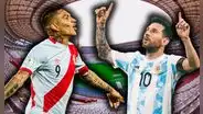 [Roja Directa, EN VIVO] VER Perú vs. Argentina por las Eliminatorias Sudamericanas 2026