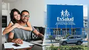 Conoce los requisitos para asegurar a tu pareja en EsSalud este 2023