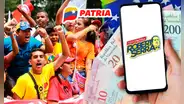 Bono Robert Serra octubre 2023: registro, beneficiarios y cómo cobrar el subsidio por Patria