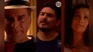 ¡No fue su noche en ‘Al fondo hay sitio’! Joel le arruinó el 'chiquitingo' a ‘Charo’ y ‘Koky’
