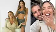 Ale Fuller devolvió anillo de compromiso a Francesco Balbi tras ruptura: mamá de actriz se pronuncia