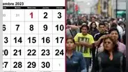 ¿Cuándo será el próximo feriado en Perú este 2023 y qué se se conmemora?