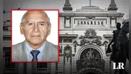 Jefe de seguridad del Congreso es sindicado de atacar a la prensa en redes
