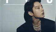 Jungkook, de BTS: ¿qué se sabe de 'Standing Next to You', la canción principal de su álbum 'GOLDEN'?