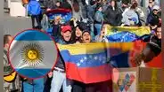 ¿Por qué los venezolanos en Argentina no votarán en la Primaria 2023?
