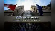 EsSalud podría enfrentar déficit en 2 años, advierte el ministro de Trabajo