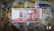 Seguro tienes uno en casa: así es el billete de reposición en Perú y cuánto puede costar