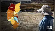 Fenómeno El Niño: ¿está preparado Puno para hacer frente a la crisis hídrica durante el 2024?