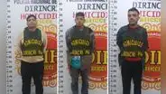SMP: capturan a Los Hijos del Crimen cuando extorsionaban a 30 transportistas