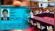 Comisión de Constitución aprueba extender la validez del DNI por 10 años