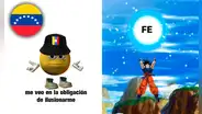 Memes de la Vinotinto: mira las imágenes más divertidas del Venezuela vs. Chile