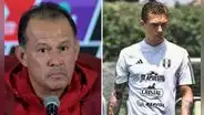 Hinchas arremeten contra Reynoso por dejar afuera a Sonne: "Aceleró su documentación por gusto"