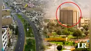 ¿Cuál es el ÚNICO distrito de LIMA que alberga un impresionante centro nuclear?