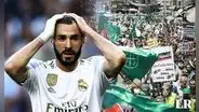 Karim Benzema es acusado por Francia de tener vínculo con organización terrorista los Hermanos Musulmanes