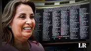 Congreso: vacancia contra Boluarte no tiene votos suficientes y ni siquiera entraría a debate