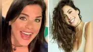 ¿Qué vínculo une a Giovanna Valcárcel con Milett Figueroa y cómo se llevan?