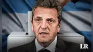 Elecciones 2023: ¿cuáles son las propuestas de Sergio Massa para ganar la presidencia de Argentina?