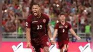 ¿Cuándo es el próximo partido de la Vinotinto en las Eliminatorias?
