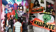 Ventas por Halloween en Mesa Redonda caerían en 40%