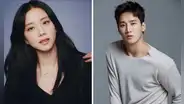Jisoo, de BLACKPINK, lanzó spoiler de su noviazgo con Ahn Bo Hyun, pero fans no se dieron cuenta