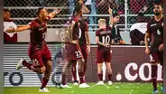"Tengo fe de sobra": así reaccionaron hinchas de la Vinotinto tras goleada por 3-0 ante Chile