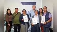 La Oroya: legalizarán 1.045 viviendas entregadas por Doe Run Perú en liquidación como medio de pago