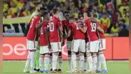 ¿Cuándo vuelve a jugar la selección Colombia por las Eliminatorias Sudamericanas al Mundial 2026?
