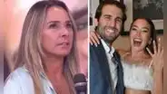Mamá de Ale Fuller reveló que su hija fue quien terminó romance con Francesco: "¿Qué habrá visto?"