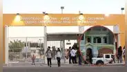 Detienen a 2 docentes de la Universidad Jorge Basadre de Tacna por presunto cohecho y acoso