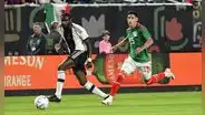 México empató 2-2 contra Alemania por partido amistoso internacional