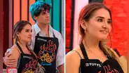 Ximena Hoyos no convenció al jurado y es la nueva eliminada de ‘El gran chef: famosos’
