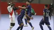 Con doblete de Messi, Perú cayó 2-0 ante Argentina y sigue en el fondo de las Eliminatorias 2026