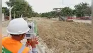 Fenómeno El Niño: advierten lento avance y abandono en obras cuencas