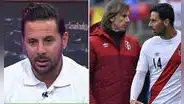 Claudio Pizarro recuerda que Gareca lo excluyó del Mundial Rusia y se lamenta: "Creí que podría aportar"