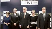 Comisión de Justicia desestima destitución de miembros de la Junta Nacional de Justicia