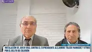 Alejandro Toledo: comenzó el juicio contra exmandatario por el caso Interoceánica