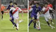 ¿Por qué Franco Zanelatto fue tendencia durante el Perú vs. Argentina?