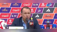Reynoso habló fuerte sobre su continuidad tras caer ante Argentina: "Todo está en la fortaleza"