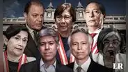 Golpe del Congreso: Comisión de Justicia recomienda remoción de toda la JNJ