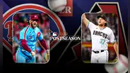 VER AQUÍ Phillies vs. Arizona EN VIVO por el Juego 3 de la Serie de Campeonato de la Liga Nacional