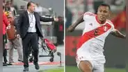 Protagonista, pero no titular: Bryan Reyna y su destacada participación con una Bicolor que cayó ante Argentina