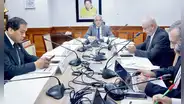 Congreso: Comisión TC en crisis tras blindaje a tres postulantes