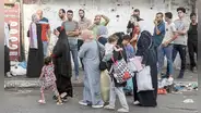 Cancillería: Peruanos en Gaza no pueden salir por cierre de frontera con Egipto