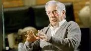 Mario Vargas Llosa se despide de la ficción