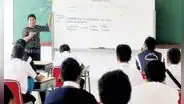 Diez mil profesores de regiones del sur logran nombrarse