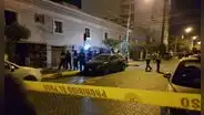 Sicarios mataron a siete personas durante este año en Arequipa