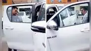Vecinos capturaron a dos delincuentes que habrían sido liberados por la PNP, pero se fugaron